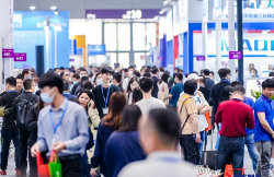 3月11日-13日，上海国家会展中心7.2馆H132见！欢迎光临