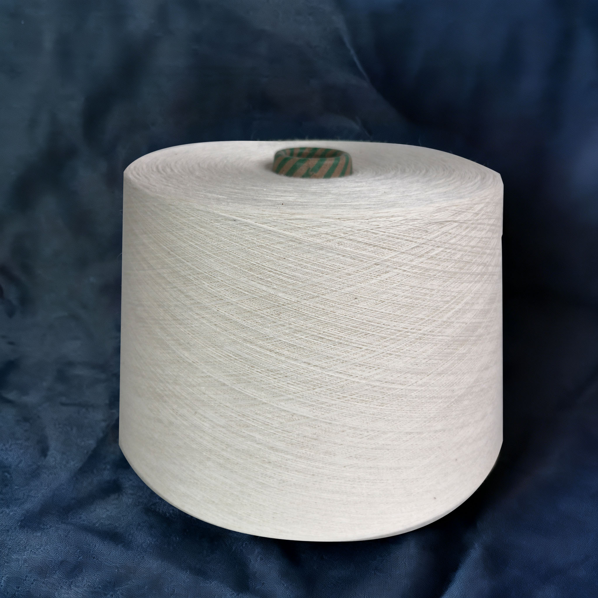 Hemp Cotton Blended Yarn J60S