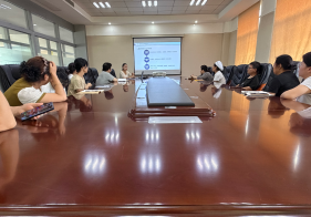 Induction Training for New Staff